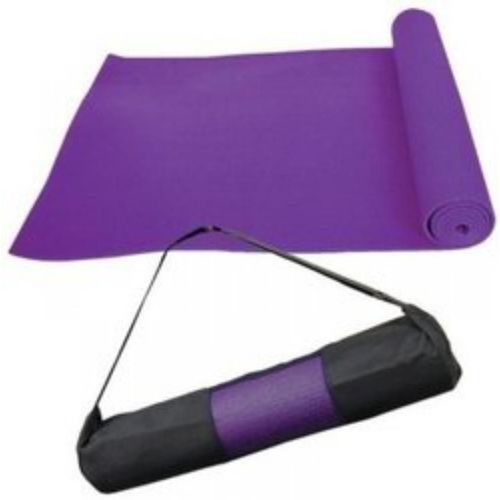 Yoga Mat With Bag