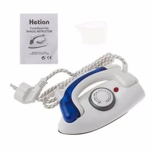 Foldable Steam Iron - 700W