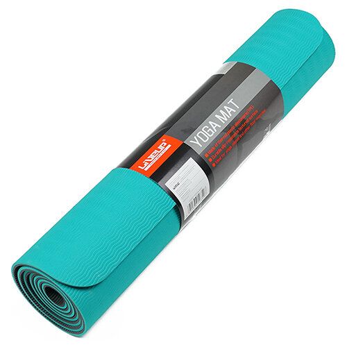 TPE Yoga Mats