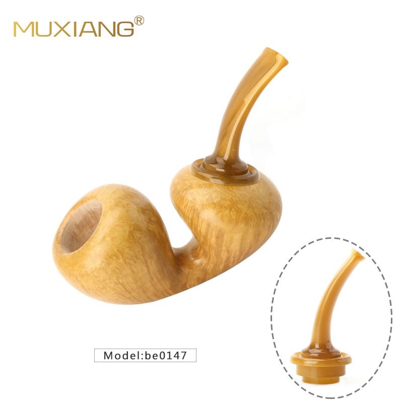 Pipe Accessories Bent Smoking Pipe Mouthpiece Special Offer