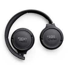 Tune 520BT Wireless On Ear Headphone - BLACK