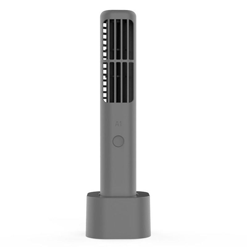 Oscillating Tower Fan, Electric Bladeless Fan Portable