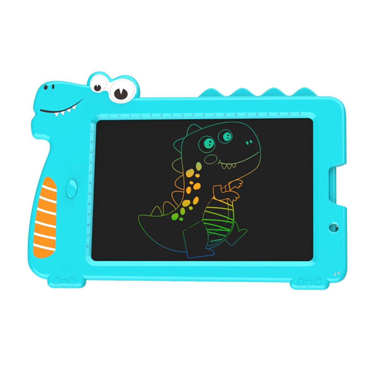 Doodle Board 10 Inch LCD Screen Board Blue