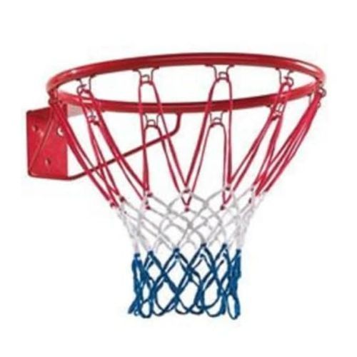 Basket Ball Rim With Net (basketball Korb)