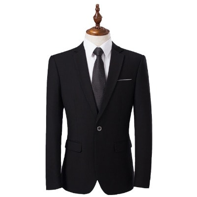 Men's Suit -2 Piece
