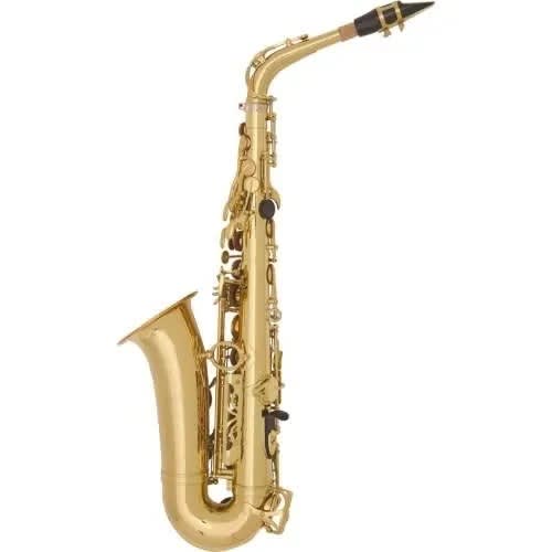 Alto Saxophone7