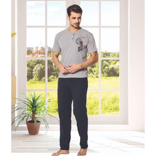 Men Homewear - 02