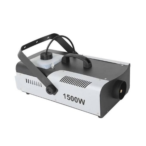 Fog Smoke Machine - 1500W