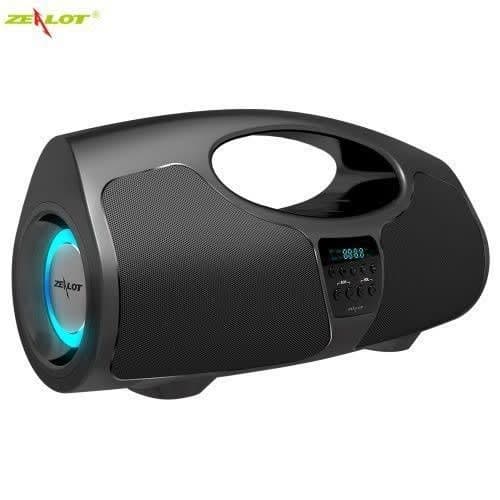 Zealot P1 Subwoofer Bluetooth Speaker