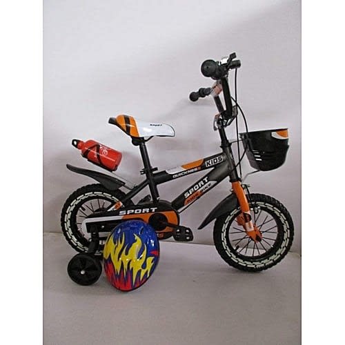 Kids Sport Bicycle