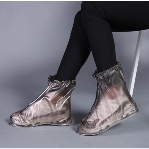 Reusable Non-slip Waterproof Shoe Cover