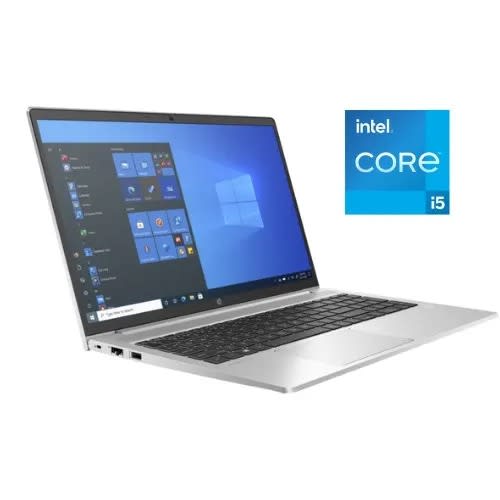 Probook 450 G8 - Core i5 - 512GB SSD - 8GB RAM- Windows 10 - 11th Gen -15.76