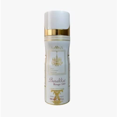 Barakkat Rouge 540 Spray - 200ml