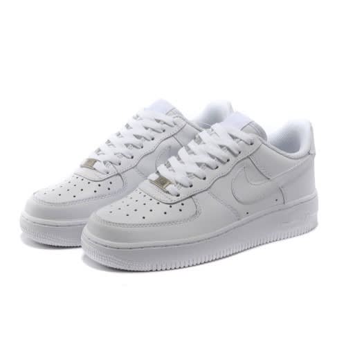 AF 1 Sneakers - White