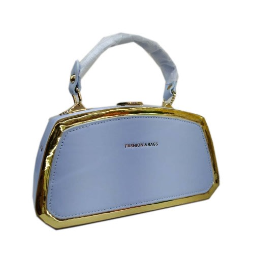 Clutch Bag For Women - Blue