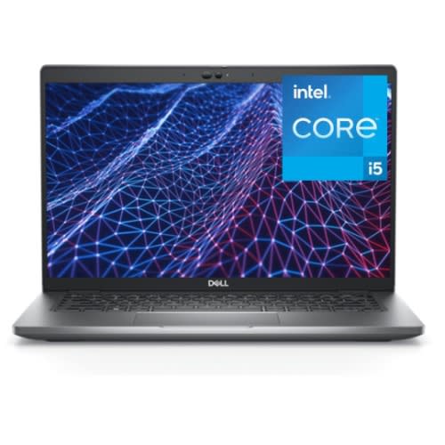 Latitude 5430 -Intel  Core i5 - 16GB RAM - 512GB SSD - Win 11 Pro - 12th Gen - Backlit Keyboard