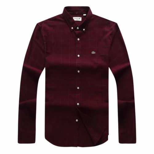 Regular Fit Check Shirt
