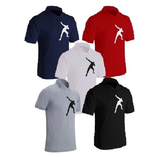 Exclusive Sprinter Polo Design For Men - 5 In 1