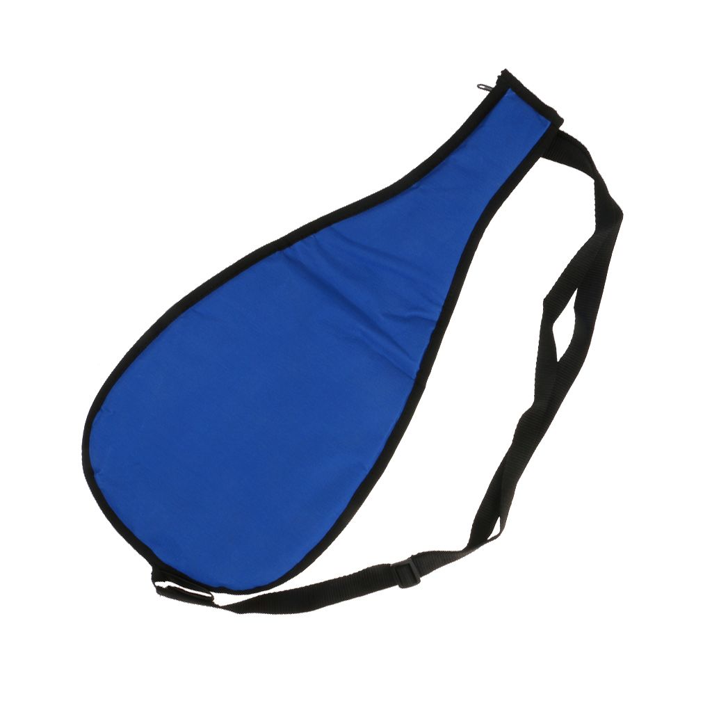 Paddle Nylon Carry Bag Case Storage Holder Pouch Kayak