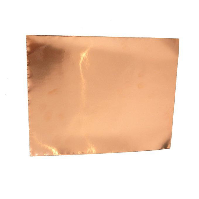 10 Guitar Pickup Copper Foil EMI Shielding Tape Conductive Adhesive