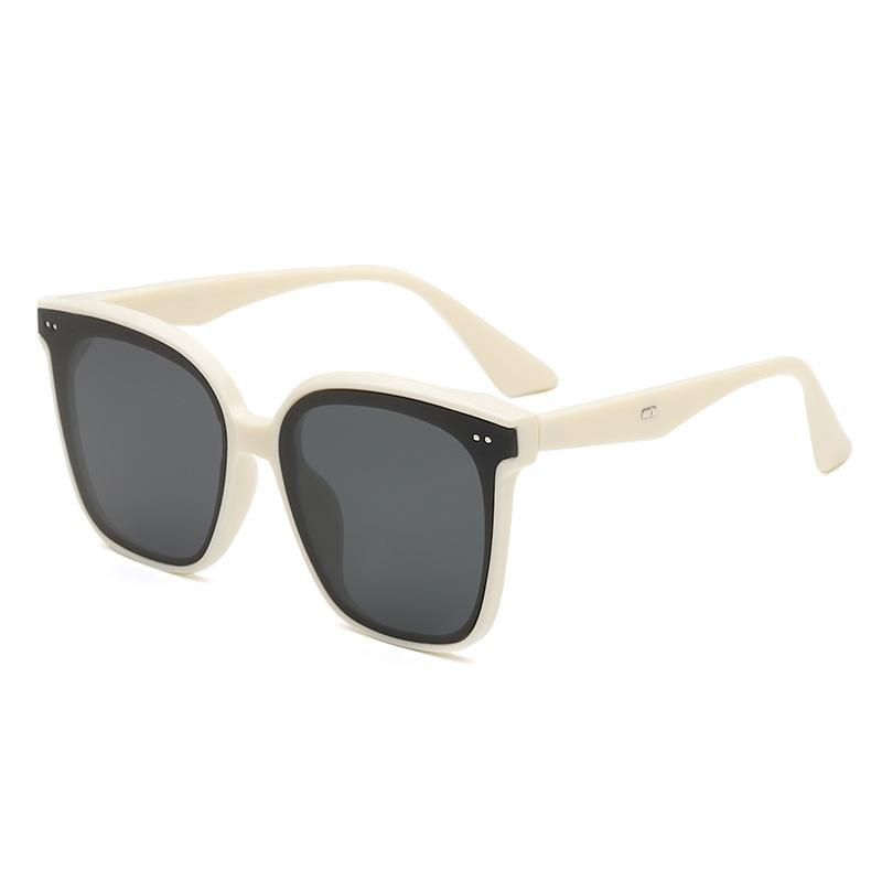 Women's Sunglasses UV Protection Sunglasses White
