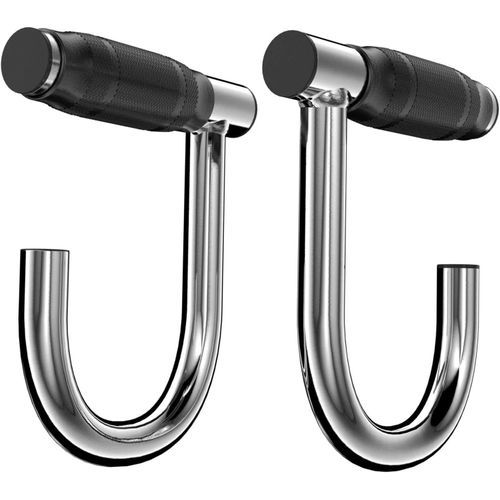 ACBEE Upgrated Pull Up Assistance Resistance Bands Handles
