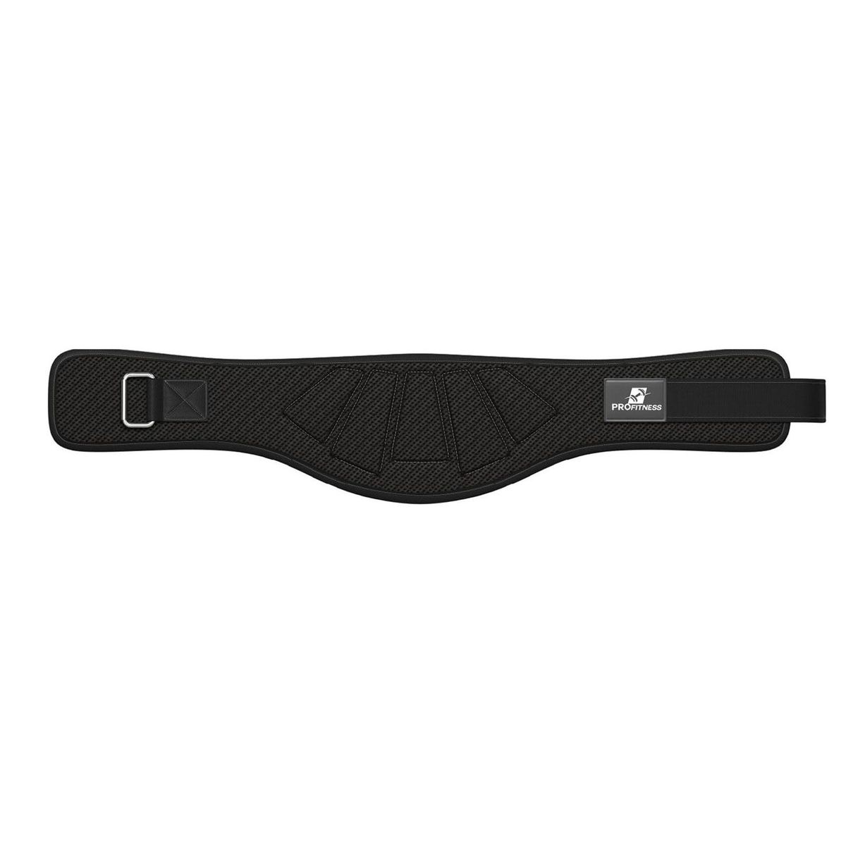 Weightlifting Belt Support Weight Lifting Belt Quick for Squats Black