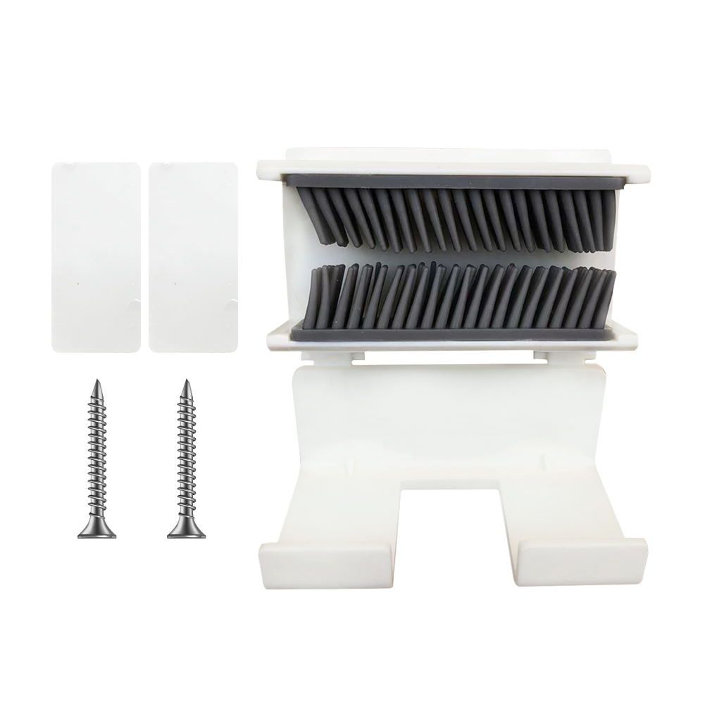 Shower Hair Catcher Wall Mount Hair Catcher Shower Drain