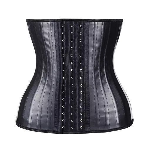 Latex 25 Steel Bone Waist Trainer
