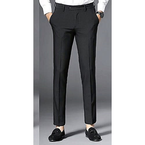 Men’s Trouser