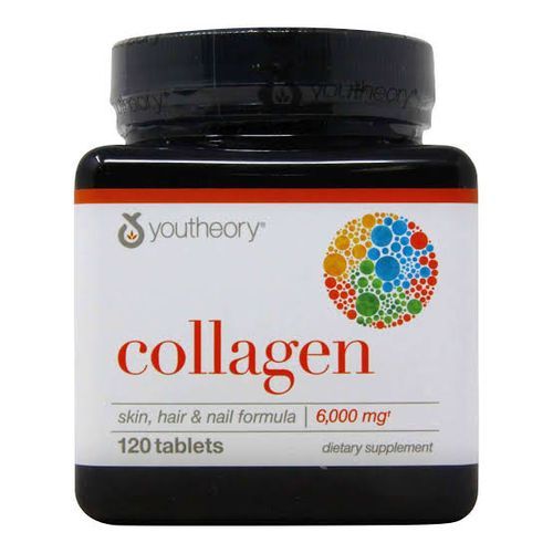 Youth Theory Collagen , 120 Count