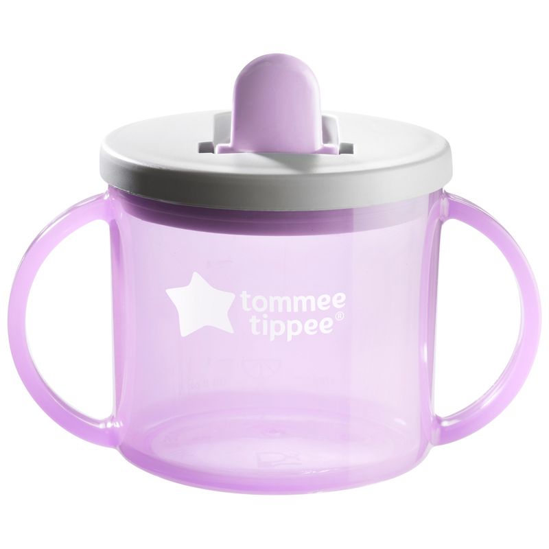Essentials First Cup 4M+
