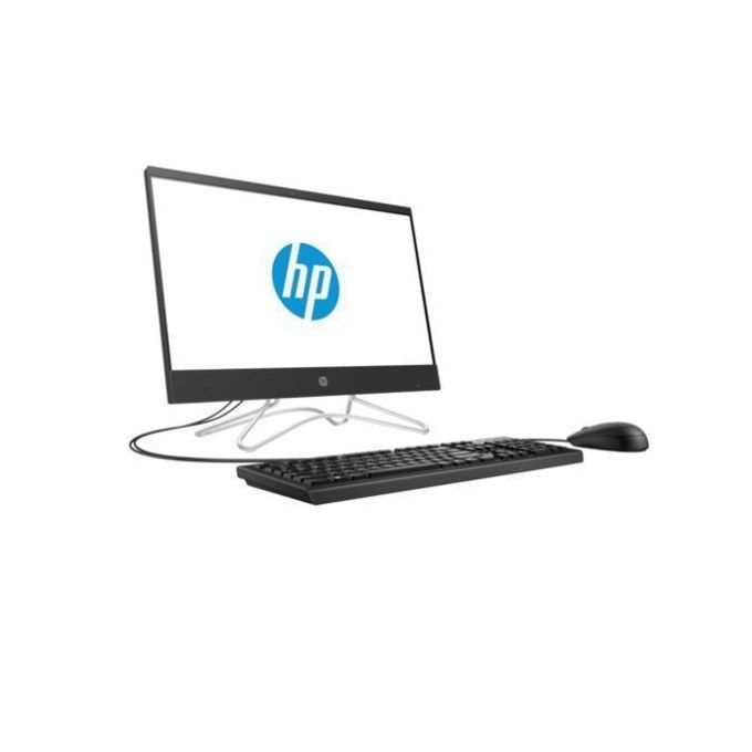 200 G3 AIO Intel Pentium 4GB RAM/1TB HDD 21.5' Win10 Pro & MS Office 2016 Suite