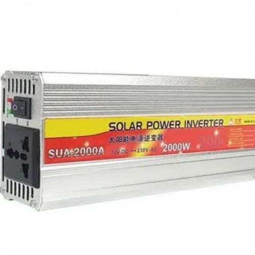 2000 Watts Power Inverter