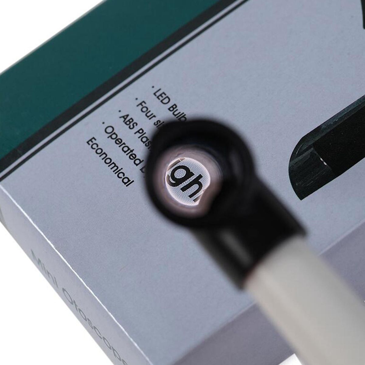 Clinical   Pen Instruments Ear Light Ear Magnifier