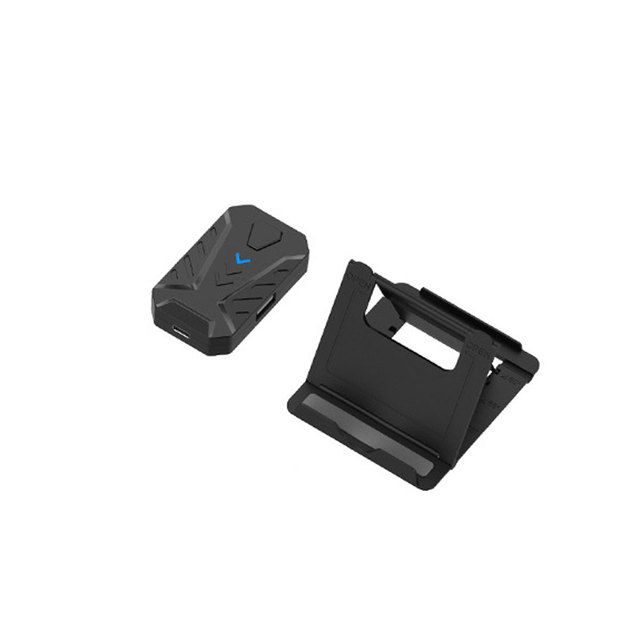 New For Mix Pro Mobile Game Keyboard And Mouse Usb Adapter