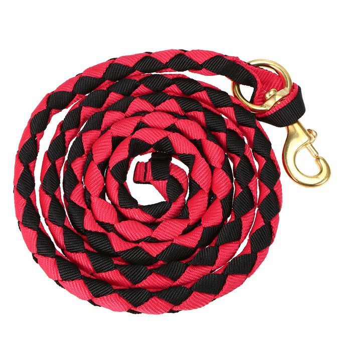 Braided Horse Rope Horse Leading Rope Braid Horse Halter