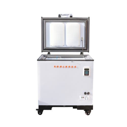 Koolboks Freezer -158L - BD-158