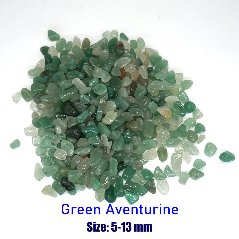 Natural Stones Gravel Crystals  Quartz Ore Minerals Reiki Healing Tumbled Agates Specimen Gtones