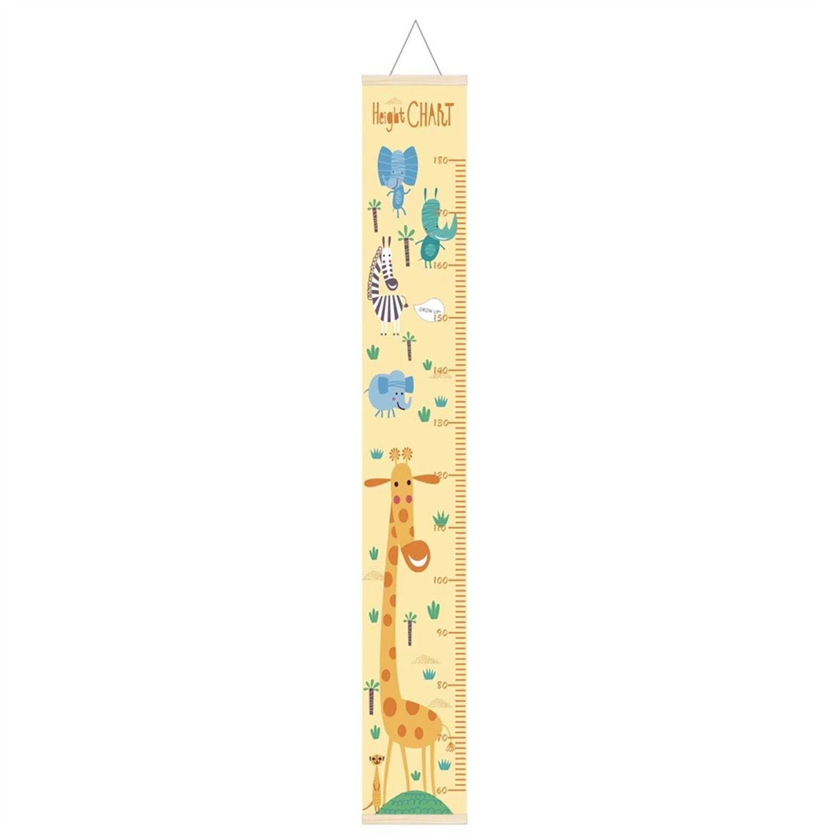 Height Marker Baby Height Measure Ruler E