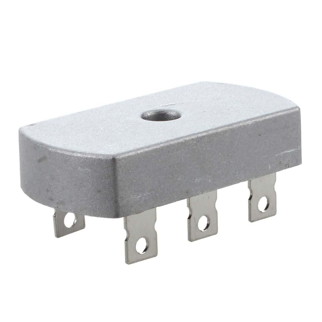 Rectifier with 3 Phase 40A 1000V Diode Bridge