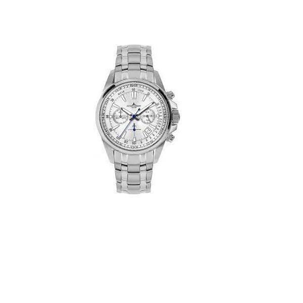1-2117J Liverpool Chronograph 44mm 20ATM Men's Watch