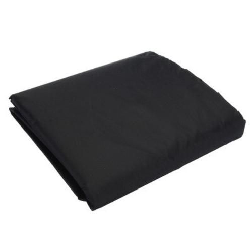 Round Table Chair Set Outdoor Garden Furniture Cover Waterproof Oxford  Sofa Protection Patio Rain Snow Dustproof Covers