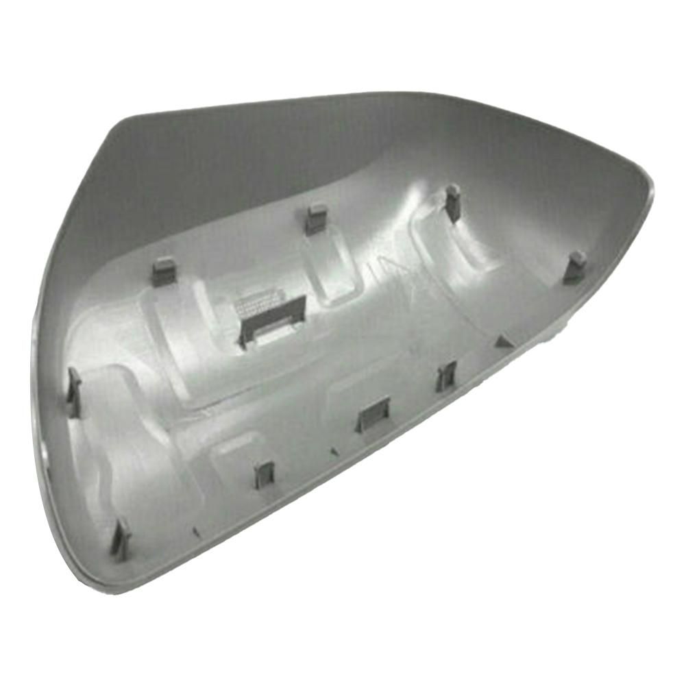 1pc For Toyota-Highlander 2009-2014 Car Left Right Side Rearview Mirror Cap Cover Replacement Accessories