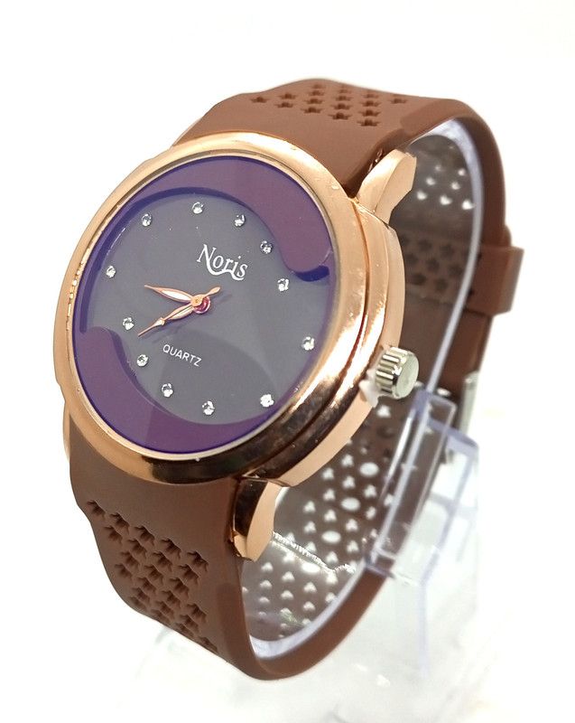 Men Good Executiv Wristwatch
