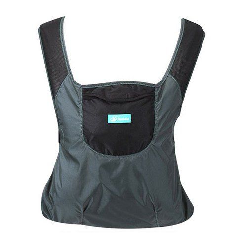 Mambuca Ultra-light Portable Water Baby Carrier + Pure