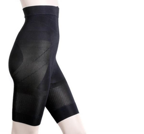 Slim n Lift High Waisted Mid-Thigh Body Shaper