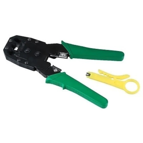 Network Cable Crimping Tool