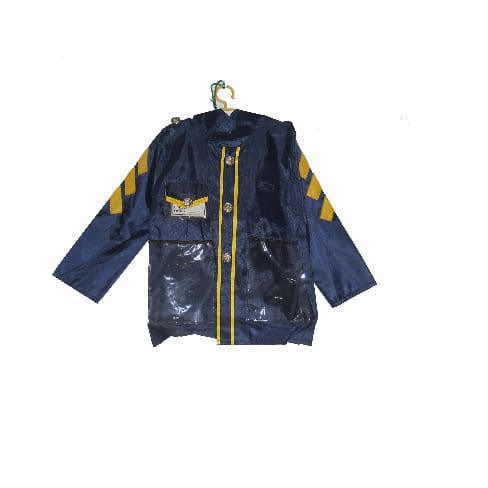 Police costume