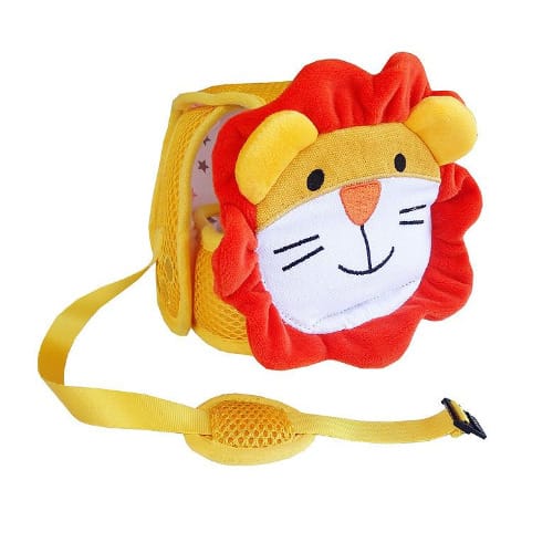Baby Head Guard